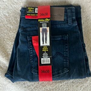 New Urban Star jeans size 34x30